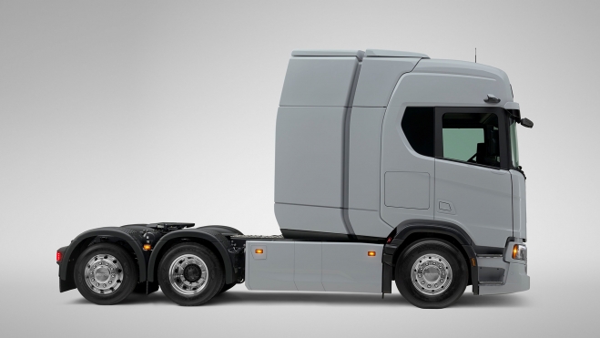 scania man bateria lfp camiones electricos reducir costes
