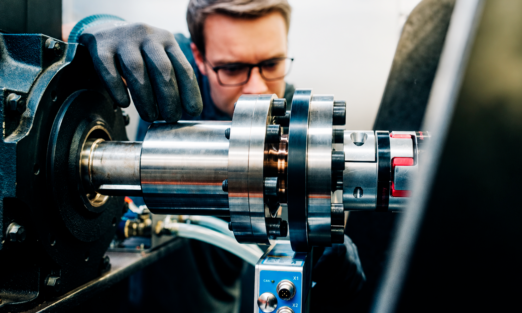 Motor DeepDrive