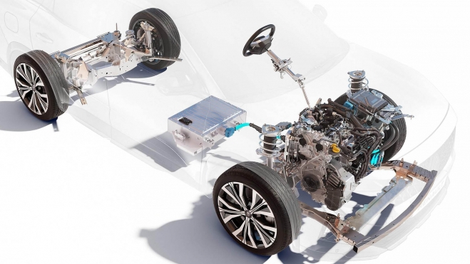 prueba renault espace austral etech suv hibrido 5 prueba renault espace austral etech suv hibrido 5