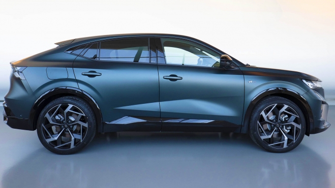 prueba renault espace austral etech suv hibrido 9 prueba renault espace austral etech suv hibrido 9