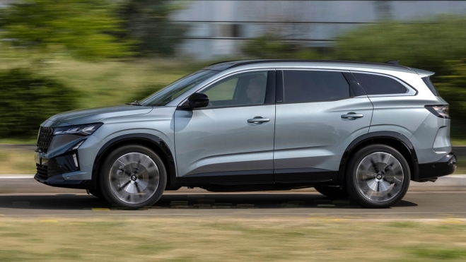 prueba renault espace austral etech suv hibrido 2 prueba renault espace austral etech suv hibrido 2