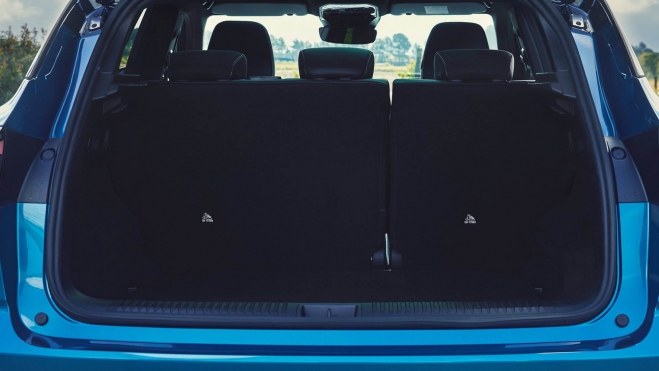 prueba renault espace austral etech suv hibrido 8 prueba renault espace austral etech suv hibrido 8