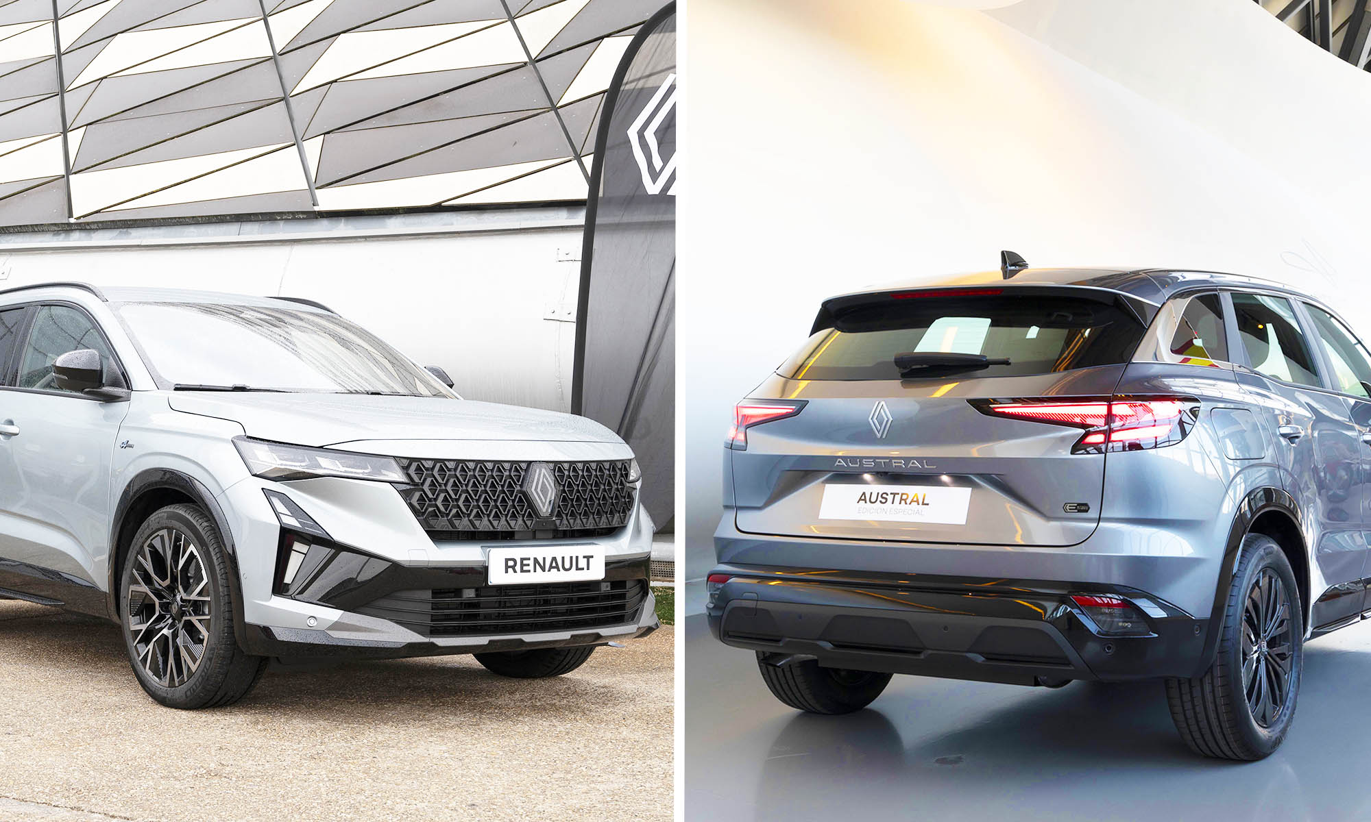 prueba renault espace austral etech suv hibrido 1