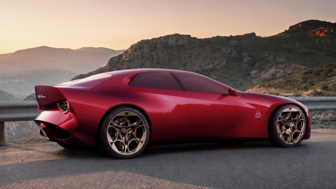 alfa romeo cuorerosso alfa romeo cuorerosso