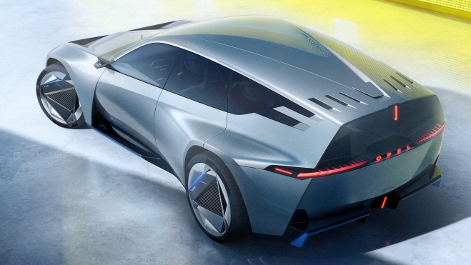 opel stx concept opel stx concept
