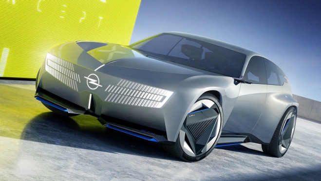 opel opel