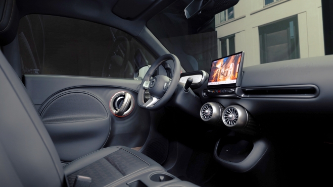 smart 2 interior smart 2 interior