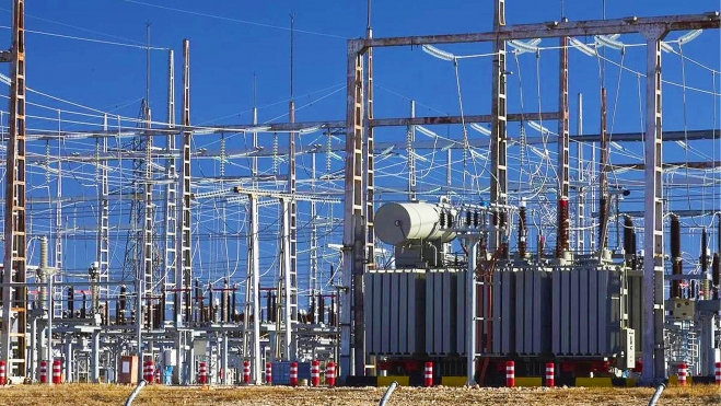 nuevo apagon electrico españa red electrica ree 3