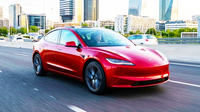 tesla model 3 coche electrico mas vendido españa 1 tesla model 3 coche electrico mas vendido españa 1