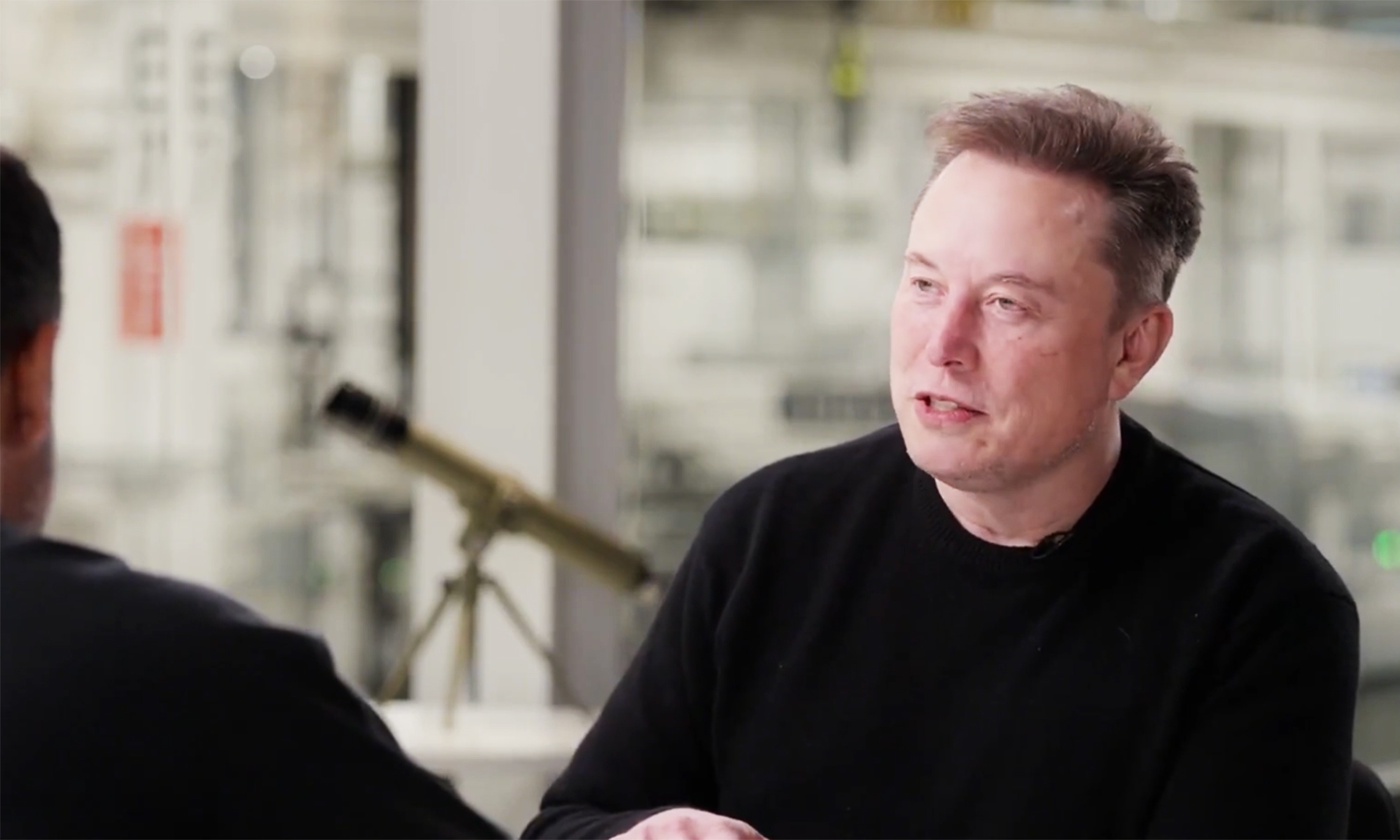 elon musk ceo tesla fin trabajar por dinero energia unica moneda