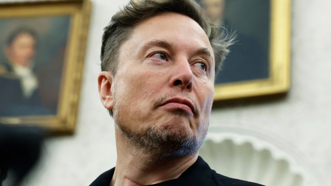 elon musk ceo tesla fin trabajar por dinero energia unica moneda 1