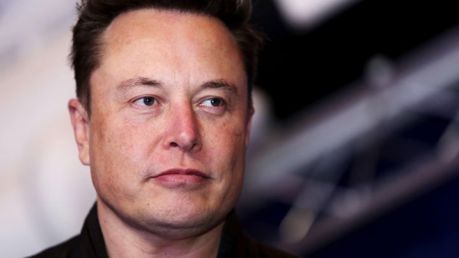 elon musk ceo tesla fin trabajar por dinero energia unica moneda 2