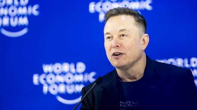 elon musk ceo tesla fin trabajar por dinero energia unica moneda 3