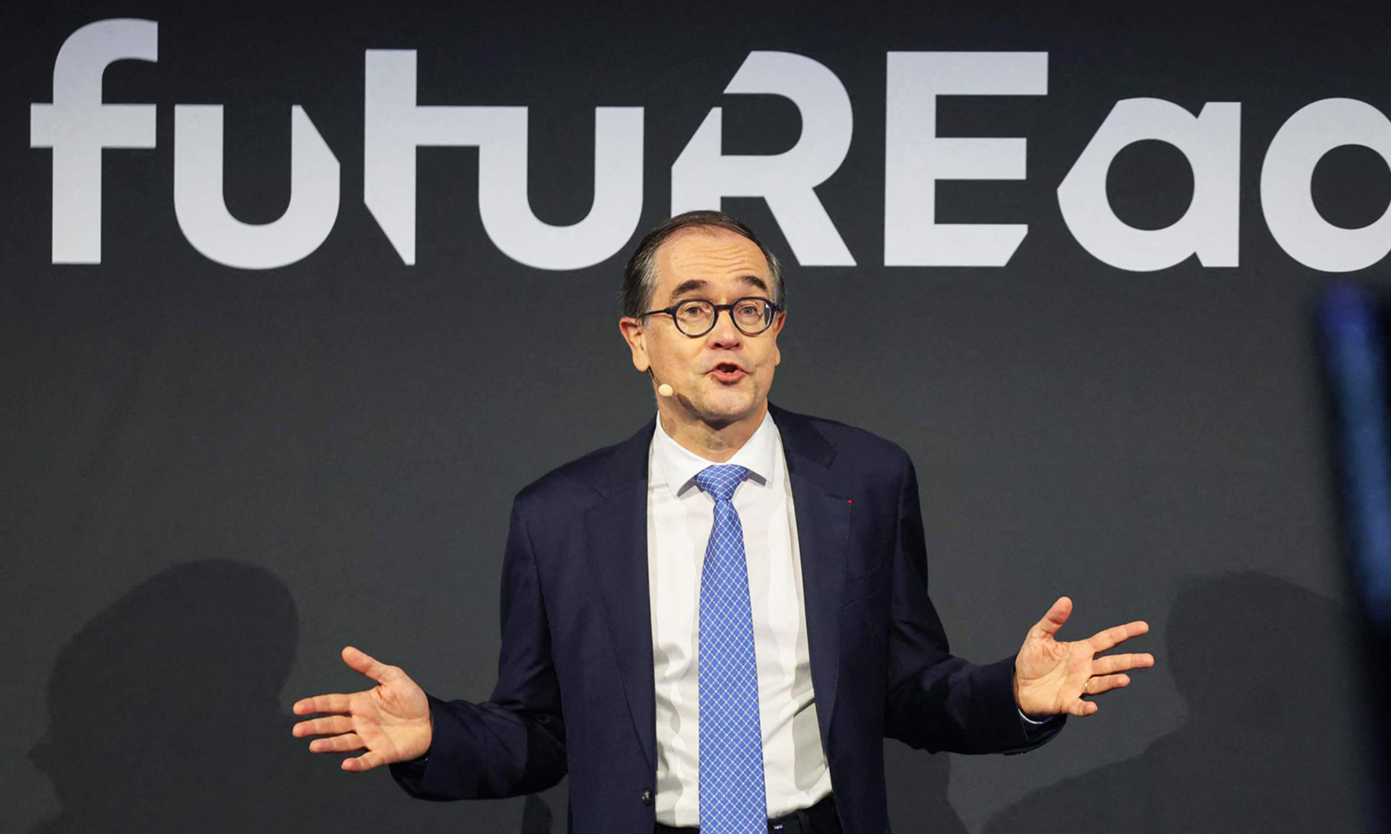 francois provost nuevo ceo renault declaraciones 3