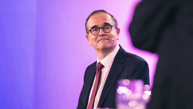francois provost ceo renault duras declaraciones fabrica valladolid culpa china francois provost ceo renault duras declaraciones fabrica valladolid culpa china
