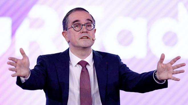 francois provost nuevo ceo renault declaraciones 2 francois provost nuevo ceo renault declaraciones 2