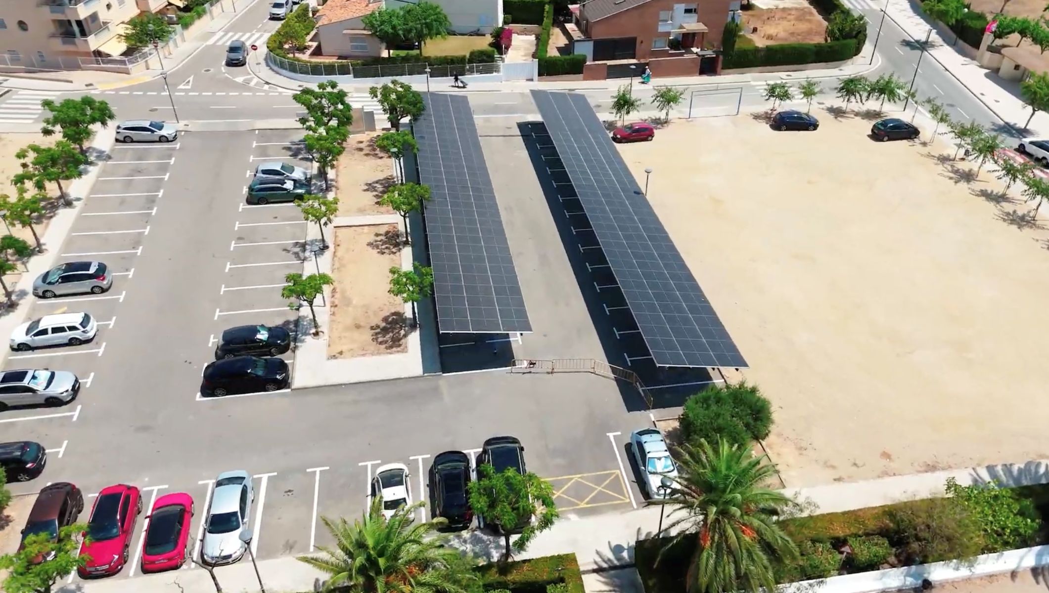 Repartir bien la red entre todas las necesidades es fundamental para no frenar la electrificación.