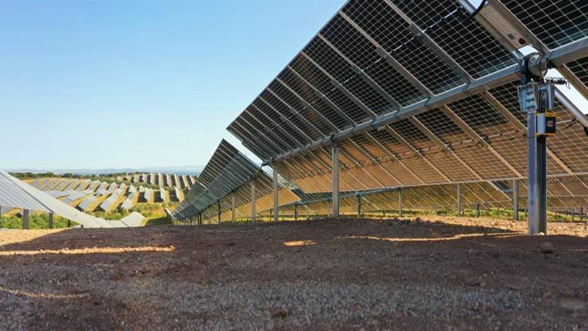 planta fotovoltaica jose elias audax guadalajara 2 planta fotovoltaica jose elias audax guadalajara 2