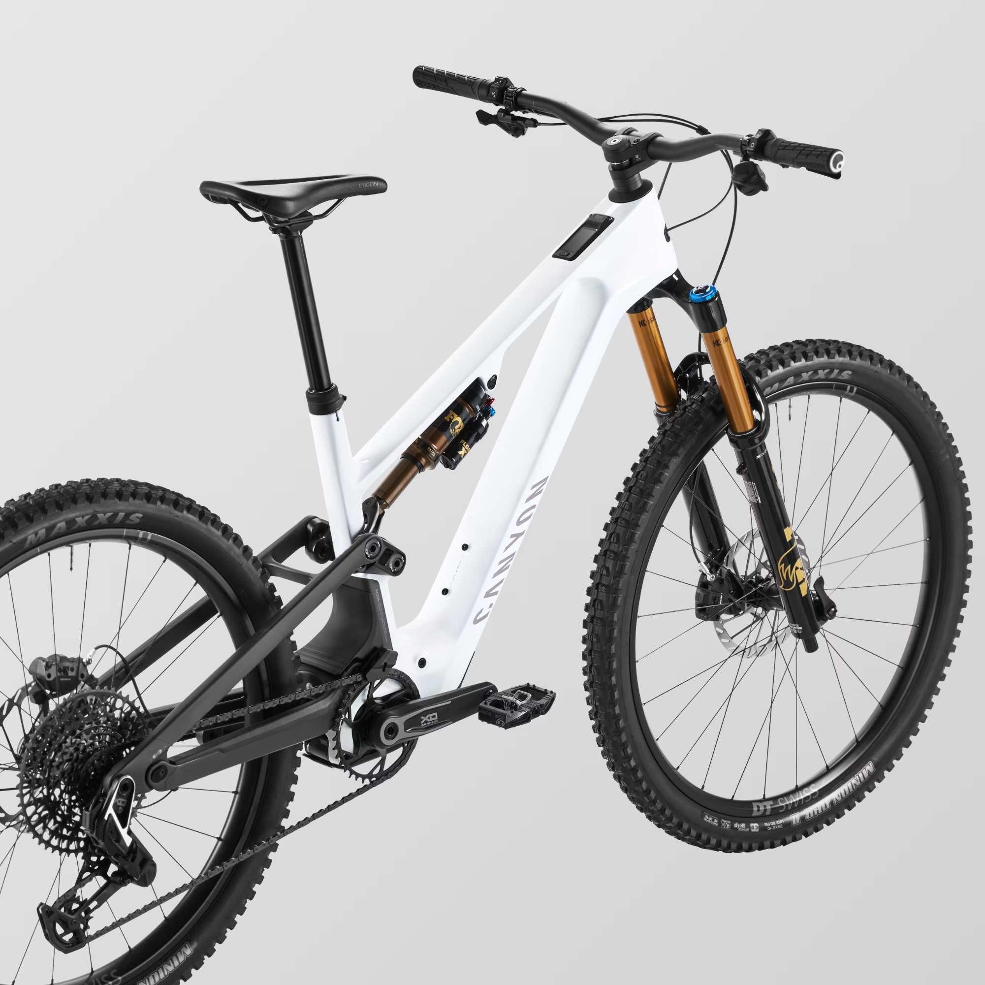 2027 TOP 2 spectral on cf 9 4388 M204 P03 durability cicm7h