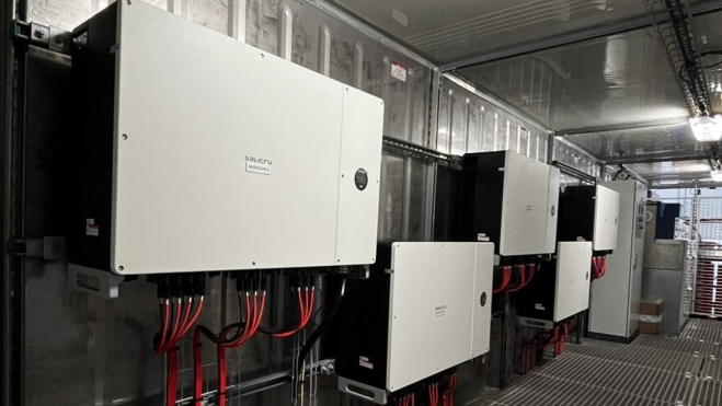 primera planta marina fotovoltaica espana valencia 3