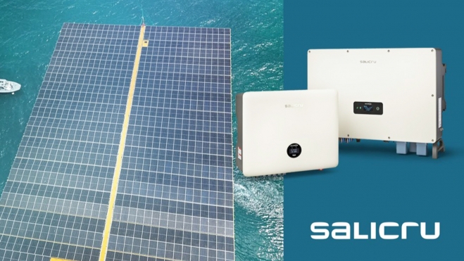 primera planta marina fotovoltaica espana valencia 1