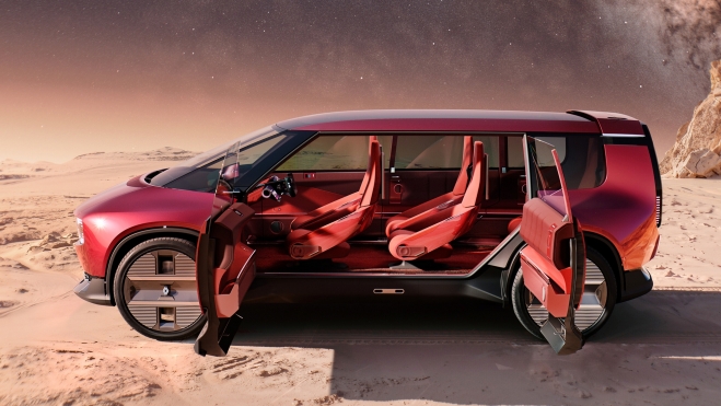 renault e space renault e space