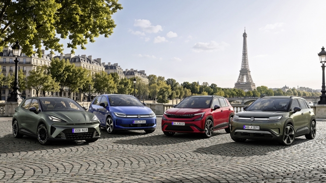grupo vw