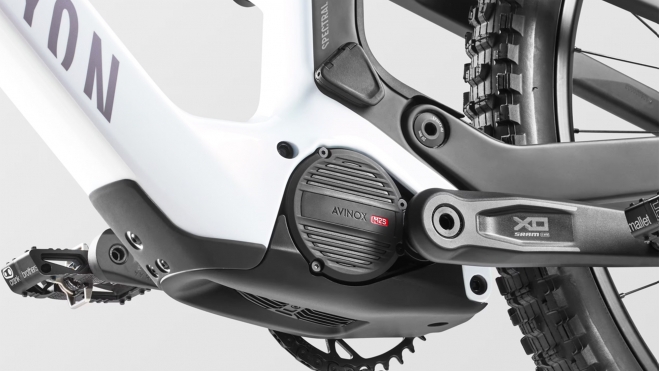 canyon espectral on cf9 motor mas potente historia emtb 1 canyon espectral on cf9 motor mas potente historia emtb 1