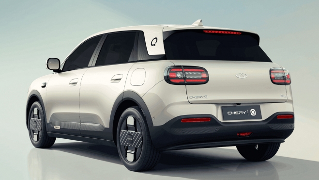 chery ebro chery ebro