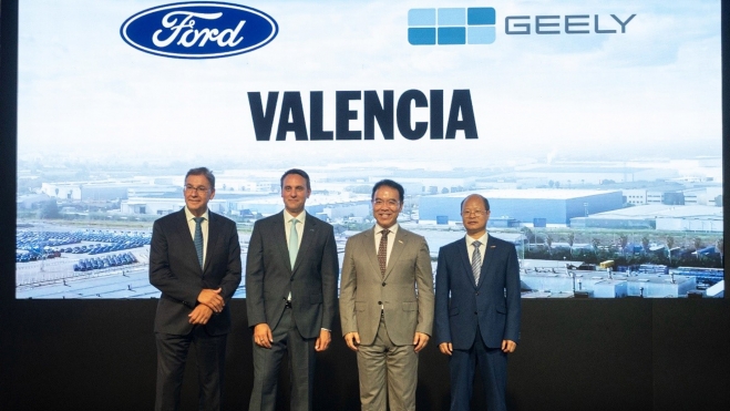 geely participacion ford fabrica valencia almussafes 34 por ciento geely participacion ford fabrica valencia almussafes 34 por ciento