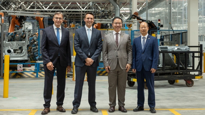 geely participacion ford fabrica valencia almussafes 34 por ciento 3 geely participacion ford fabrica valencia almussafes 34 por ciento 3