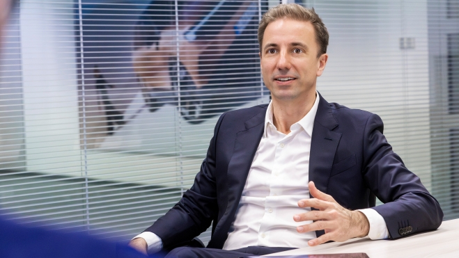 CEO Opel CEO Opel