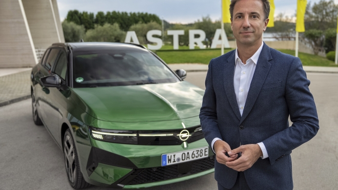CEO Opel CEO Opel