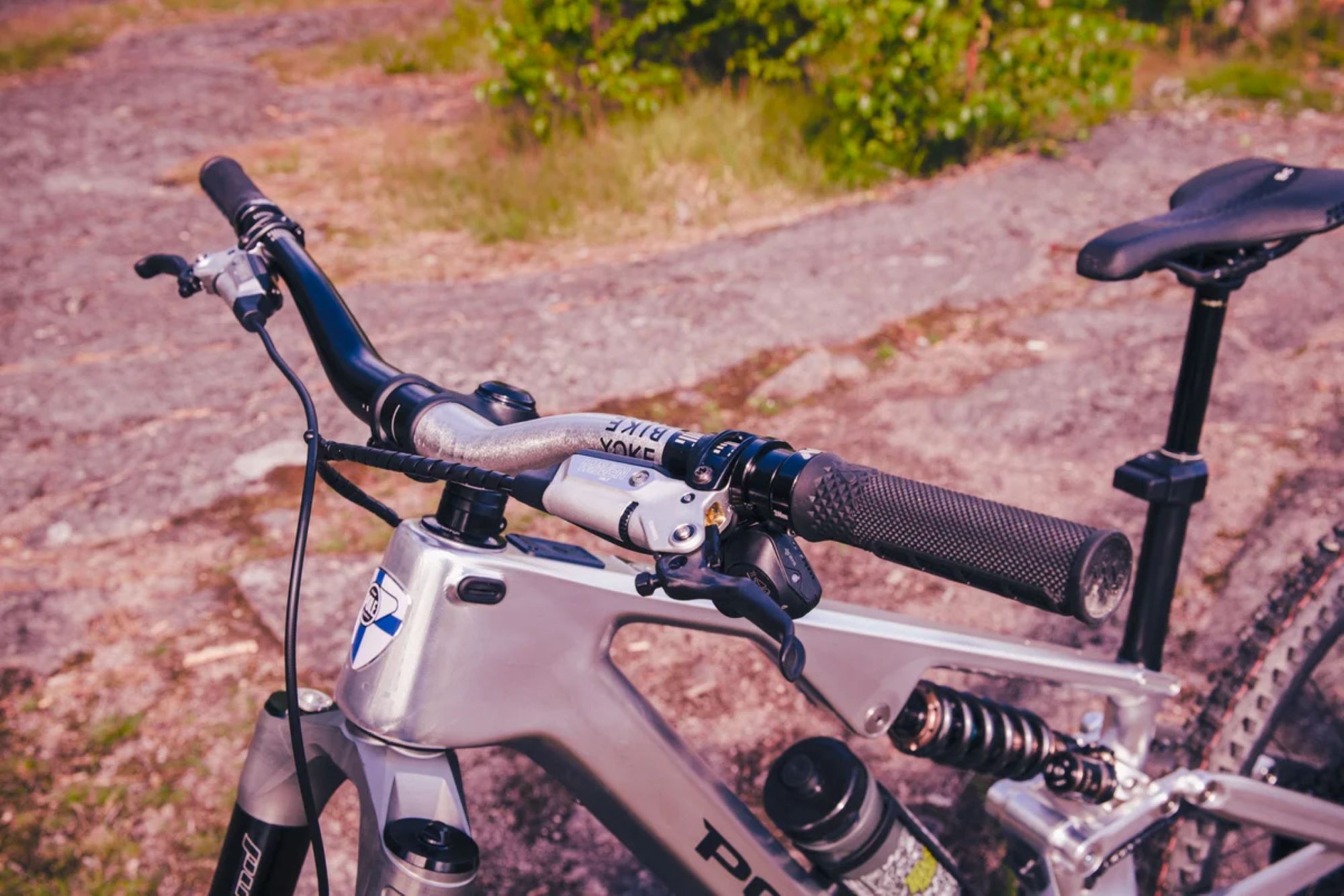 hiisi cockpit hiisi cockpit