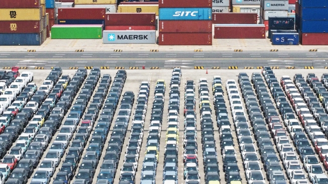 europa importa china 42 cada 100 coches electricos 3 europa importa china 42 cada 100 coches electricos 3