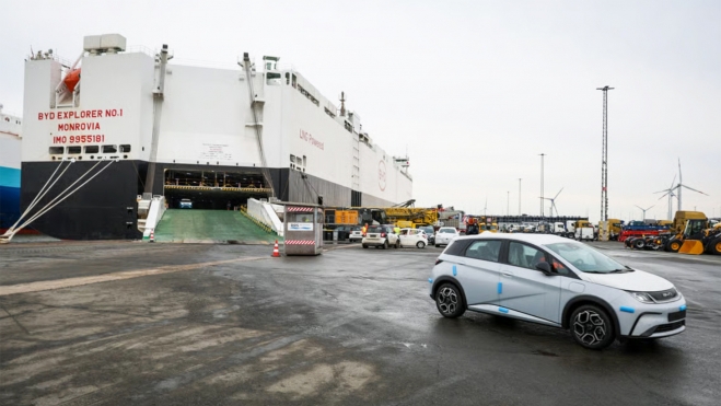 europa importa china 42 cada 100 coches electricos 2 europa importa china 42 cada 100 coches electricos 2