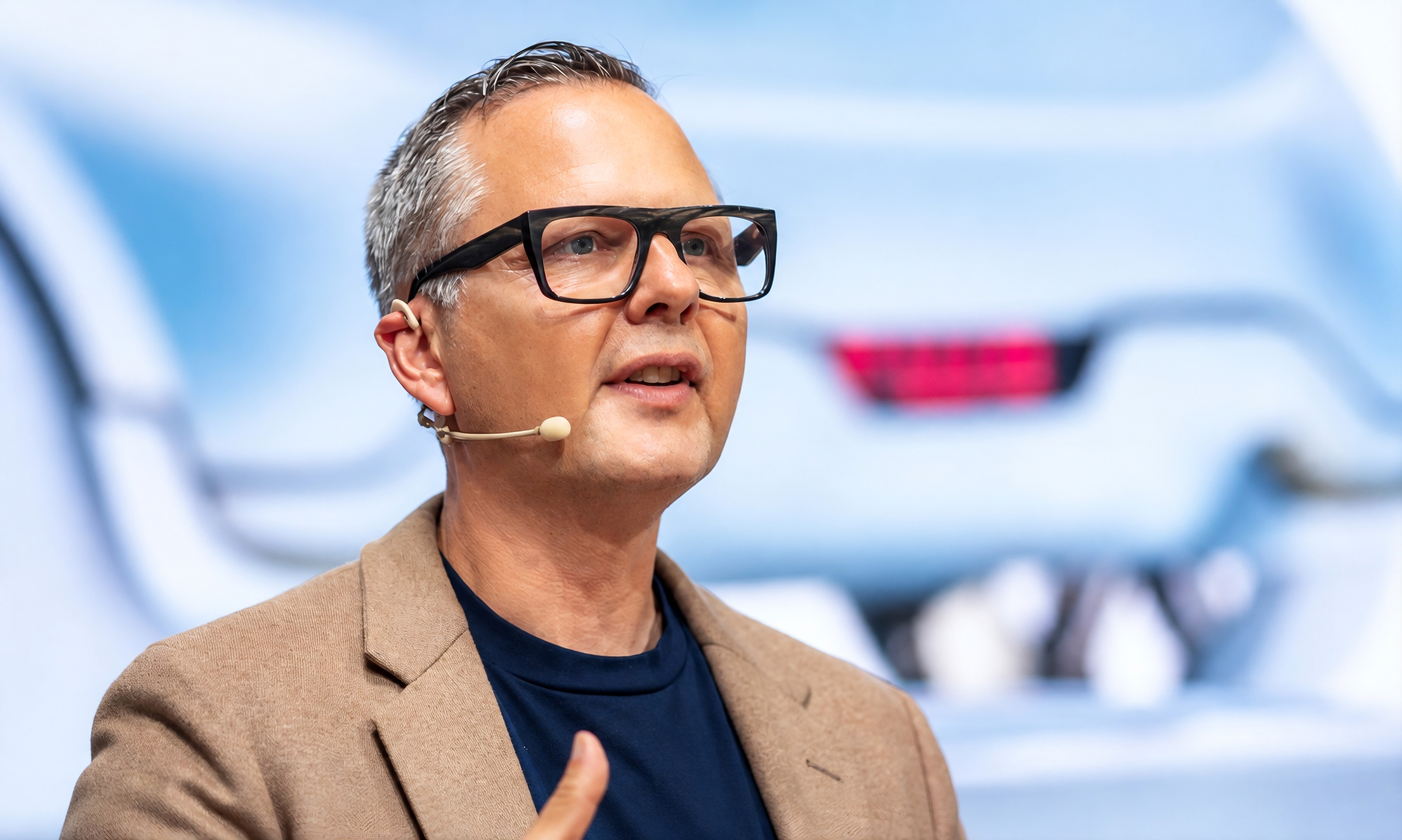 CEO Smart Europa