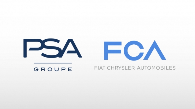 FCA PSA