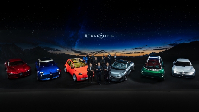 Stellantis