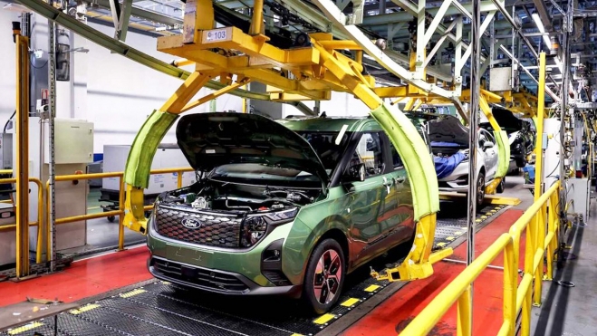 ford pide turquia reino unido entre normativa produccion local europa 1 ford pide turquia reino unido entre normativa produccion local europa 1