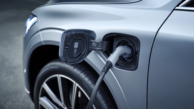 phev phev
