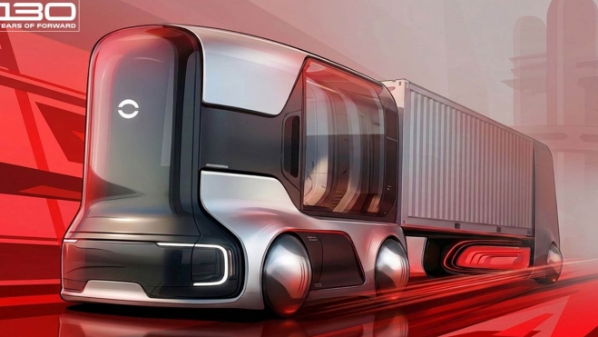 futuro camiones electricos daimler trucks 3 futuro camiones electricos daimler trucks 3
