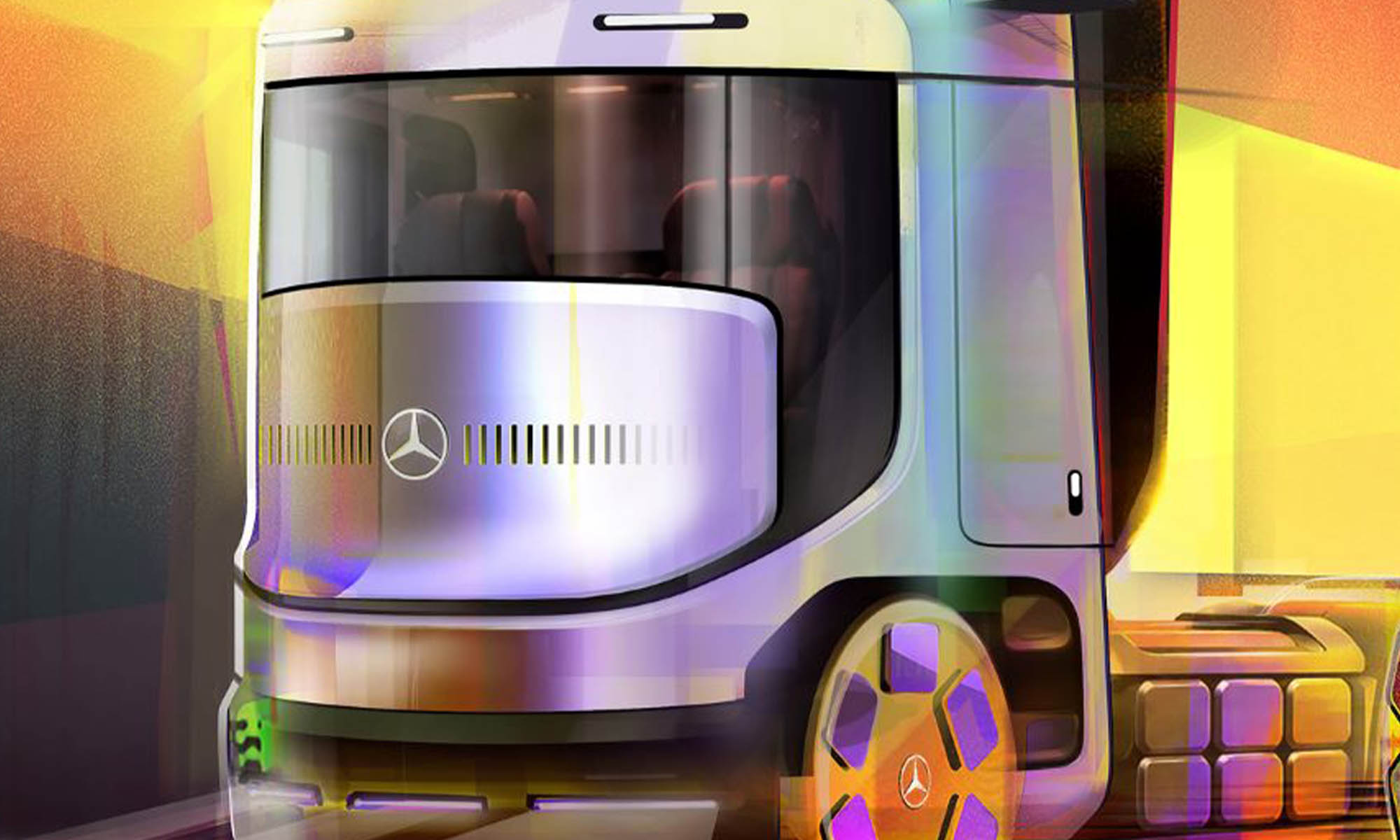 futuro camiones electricos daimler trucks 1