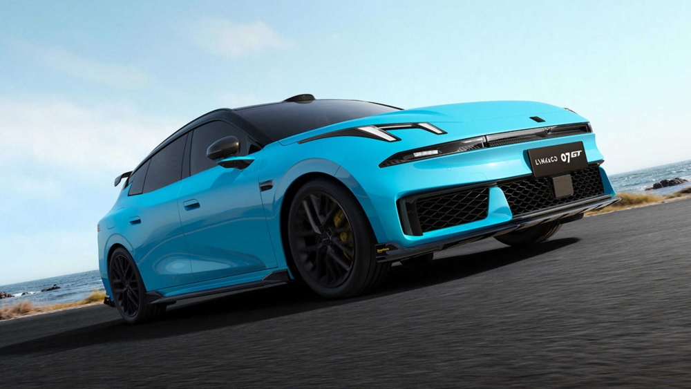 lynk & co gt 07 Más 35.000 pedidos 1.442 km autonomía el familiar híbrido que llega a España en 2027 (5) lynk & co gt 07 Más 35.000 pedidos 1.442 km autonomía el familiar híbrido que llega a España en 2027 (5)