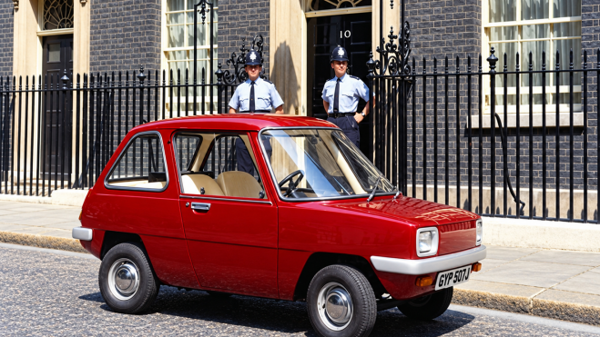 Enfield Enfield