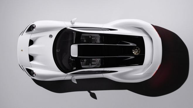 Porsche Mission S Superior Porsche Mission S Superior