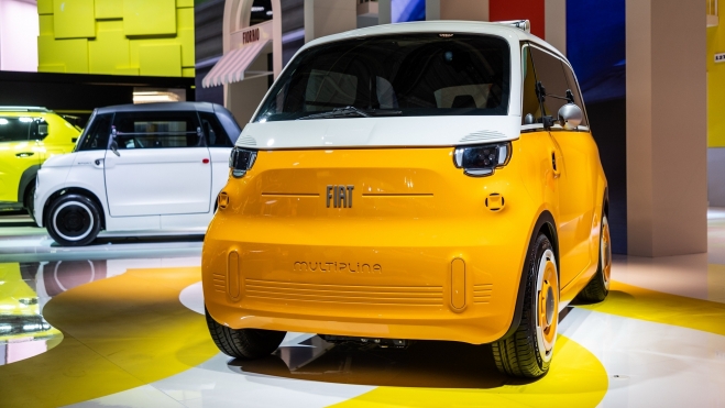 FIAT Multiplina París Frontal