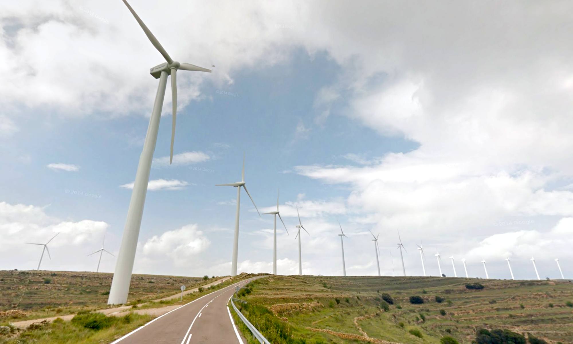 energías renovables