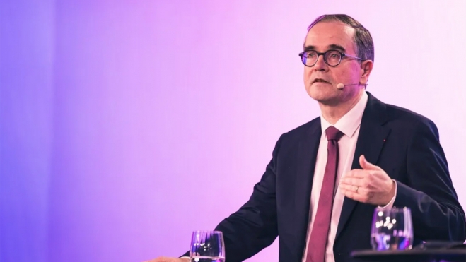 ceo renault francois provost advertencia rivales usen plataformas grupo ceo renault francois provost advertencia rivales usen plataformas grupo