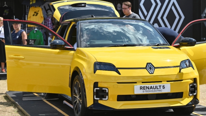 ceo renault francois provost advertencia rivales usen plataformas grupo 3 ceo renault francois provost advertencia rivales usen plataformas grupo 3